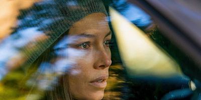 poster de la série L'épouvantail