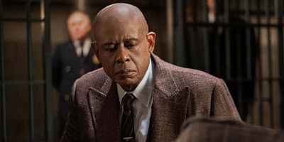 poster de la série L'Émeute du petit étal de fruits