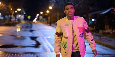 poster de la série Cours d’été : Chapitre 13