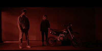 poster de la série 05h Quinze ans