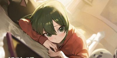 poster de la série Someone Who Will Be by Your Side