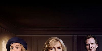 poster de la série 