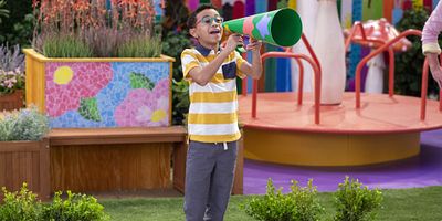 poster de la série La marelle de Jack et Cooper