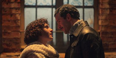 poster de la série 3a