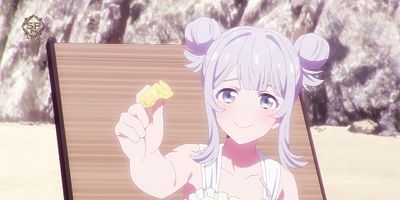 poster de la série No One Knows What's In Your Heart