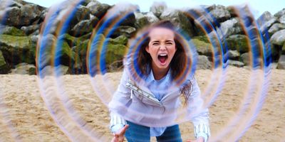 poster de la série Trollé