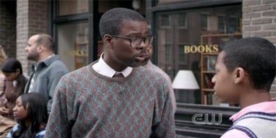 poster de la série Tout le monde déteste les conseillers d'orientation