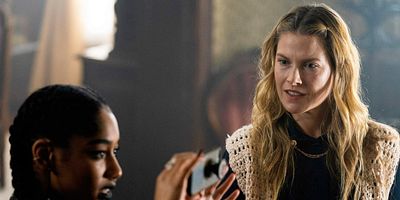 poster de la série Dead & Breakfast / Pesticide