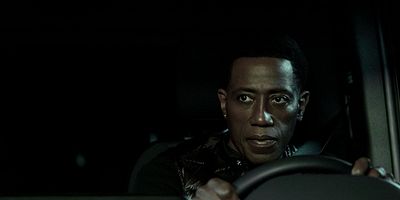 poster de la série Le roi de la comédie