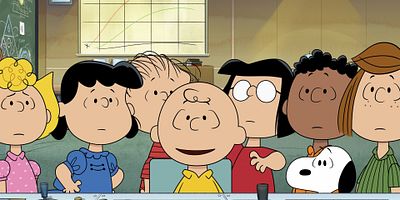 poster de la série La découverte