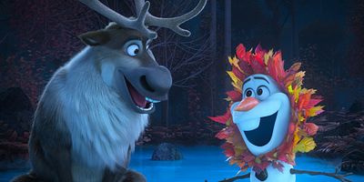 poster de la série Le Roi Lion