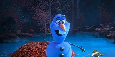 poster de la série Aladdin