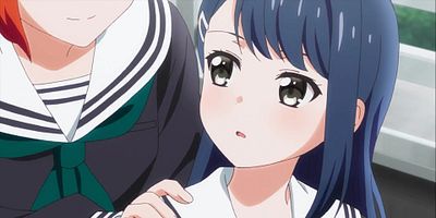 poster de la série Les débuts