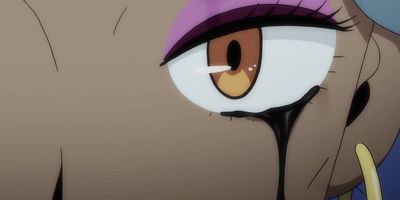 poster de la série Stage of Dreams