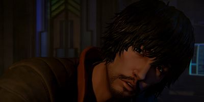 poster de la série L'autre moi