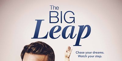 poster de la série Le Come-Back