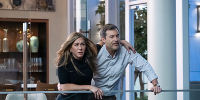 poster de la série La fièvre