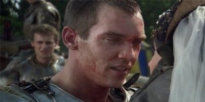 poster de la série Prise de conscience