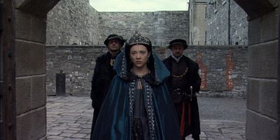 poster de la série Ambitions contrariées