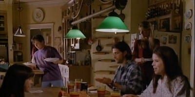 poster de la série Rivalité