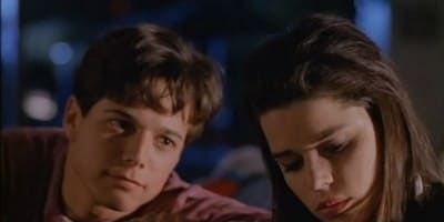 poster de la série Mauvais augure