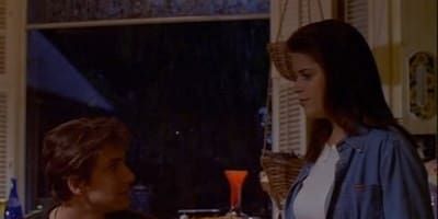 poster de la série La Nuit des démons