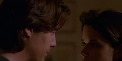 poster de la série À la croisée des chemins