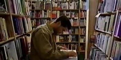 poster de la série Voeux et aveux