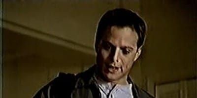 poster de la série A contre-coeur