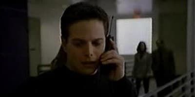 poster de la série Abandons