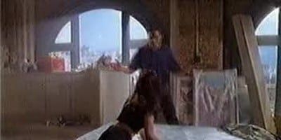 poster de la série Nouveaux horizons