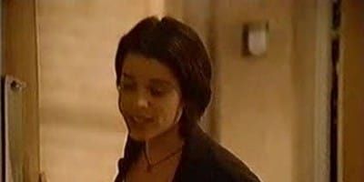 poster de la série Mensonges et secrets