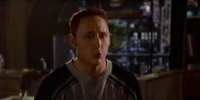 poster de la série Pardon et oubli