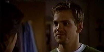 poster de la série Mensonges de Noël