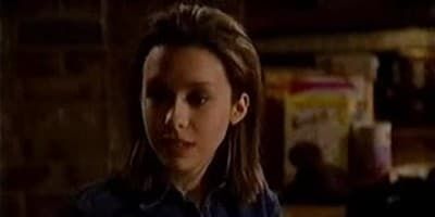 poster de la série Famille en danger