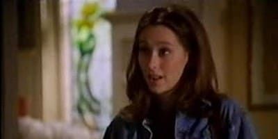 poster de la série Point de non retour