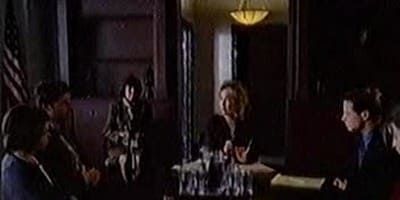 poster de la série De l'aube au crépuscule