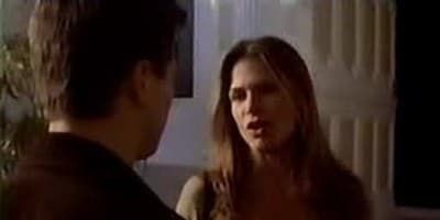 poster de la série Les voies du destin