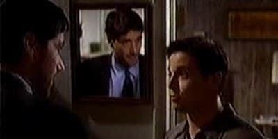 poster de la série Changement de cap