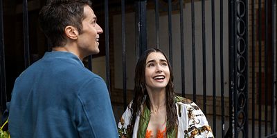 poster de la série Bon Anniversaire!