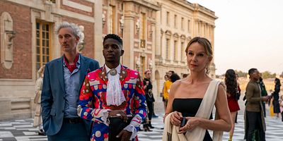 poster de la série Une révolution française