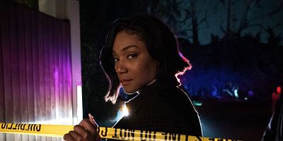 poster de la série Aniq