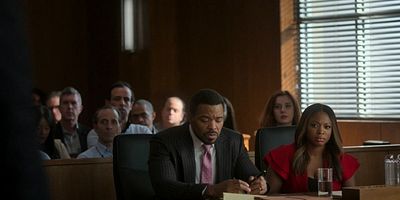 poster de la série La semaine du sexe