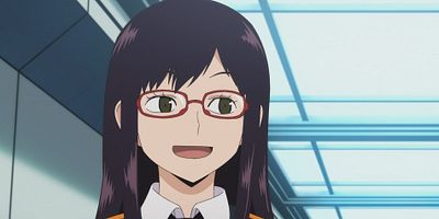 poster de la série Pressentiment