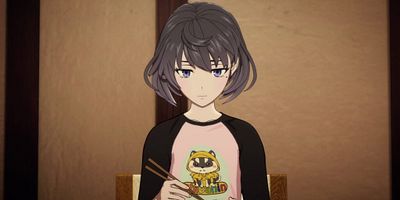 poster de la série A Consideration on "Truth"