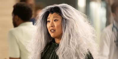 poster de la série Un conte de fée