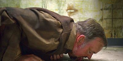 poster de la série Trial by Gary