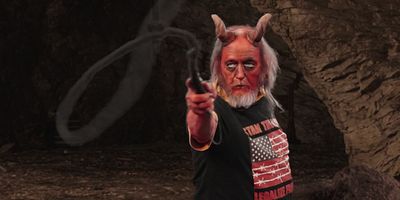 poster de la série Stan the Man