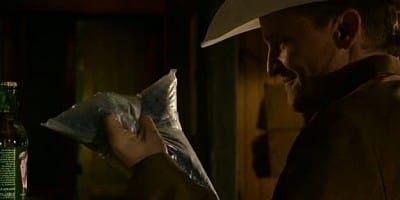 poster de la série Le bon, l'abruti et les truands