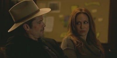 poster de la série Qui terre a, guerre a